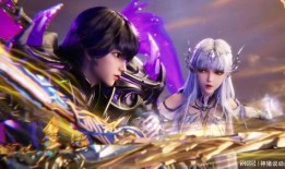 神印王座官方爆料最新,神秘新势力崛起，命运之战即将开启！