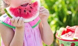 娱乐718吃瓜蜡笔小姜,蜡笔小姜吃瓜背后的故事